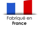Fabriqué en France logo