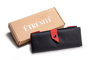 objet publicitaire boulangerie pochette