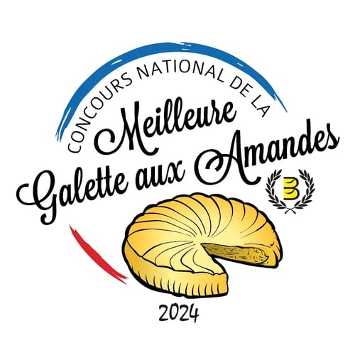 Qui sommes nous, nos partenaires du concours meilleure galette aux amandes
