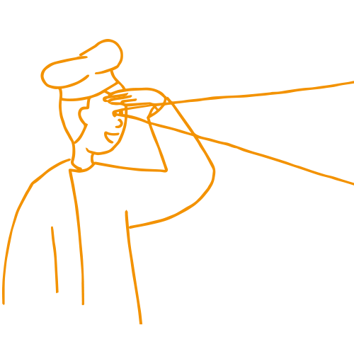Illustration fidélisation