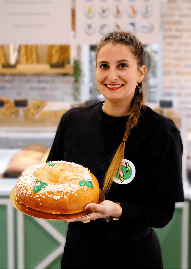 Témoignage de Jennifer Burylo