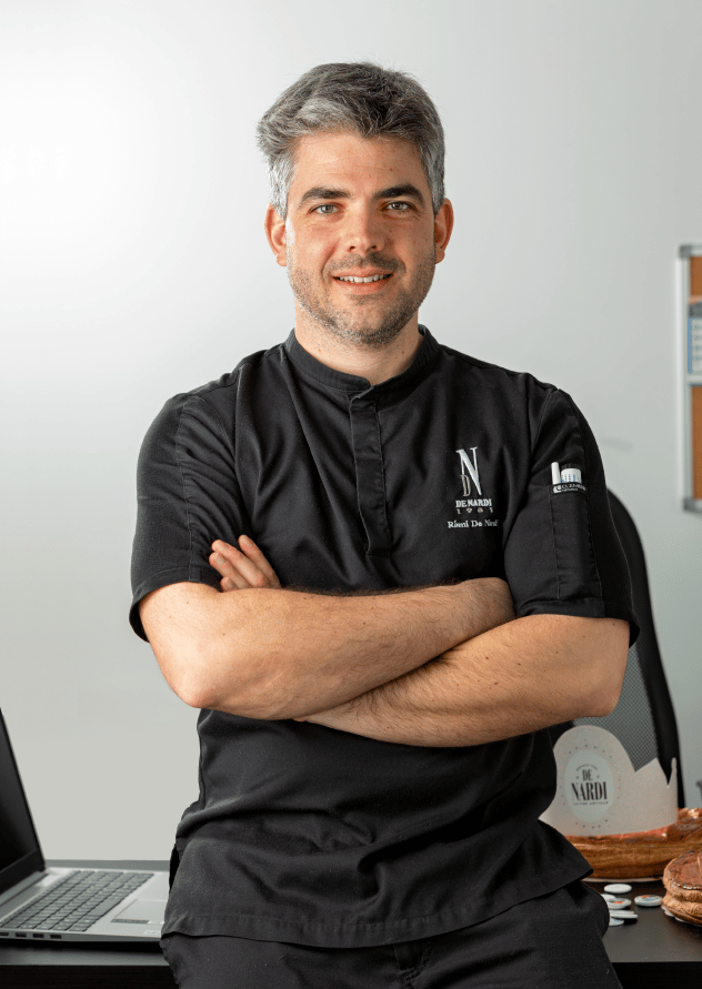 Témoignage de Remi De Nardi