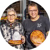 Témoignage de Caroline et Patrice Ferey