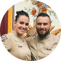 Témoignage Pauline et Nicolas Boivin, boulangers