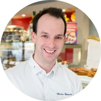 temoignage_artisan_boulanger_feves_personnaliseeschedeville