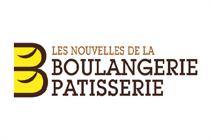 Les Nouvelles de la boulangerie Logo