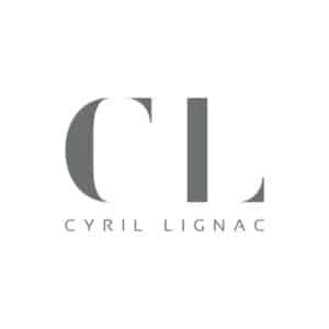 Logo Cyril Lignac