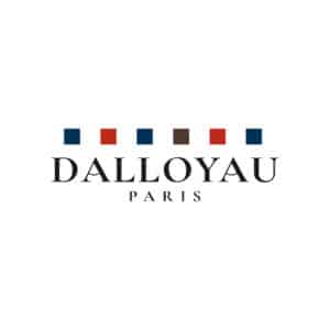 Logo Dalloyau Paris