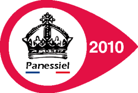Logo Panessiel 2010